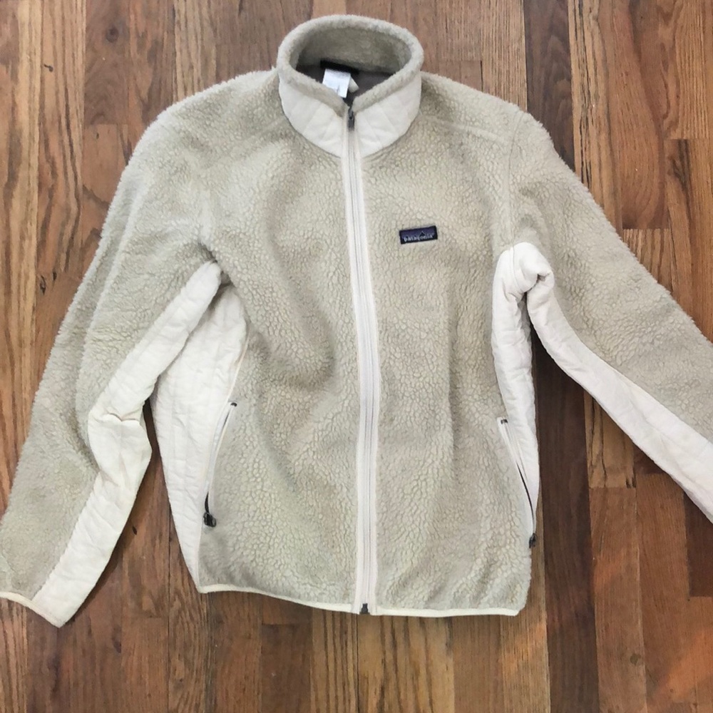 Patagonia Jacket